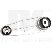NK Motorlager Gummimetalllager Vorne für RENAULT Clio III Schrägheck (BR0/1, CR0/1) 59739006