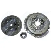 RYMEC Kupplungssatz Kupplung für MITSUBISHI PAJERO III (V7W, V6W) JT8570