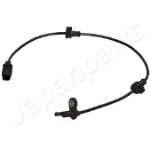 Japanparts ABS Sensor Raddrehzahl Hinten Links für HONDA CIVIC VIII Stufenheck (FD, FA) ABS-461