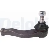 Delphi Spurstangenkopf Spurstange für DAIHATSU SIRION (M1) Vorne Rechts TA2575