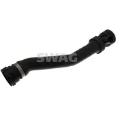 SWAG Kühlerschlauch Wasserschlauch für BMW 3 Limousine (E46) 20 93 6839