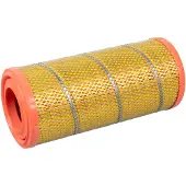 FEBI BILSTEIN Bilstein Luftfilter 106593