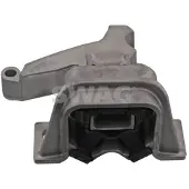 SWAG Lagerung, Motor [Hersteller-Nr. 60100598] für Renault