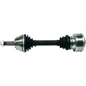 Skf VKJC 1801 Antriebswelle für ALFA ROMEO 156 (932) 156 Sportwagon (932)