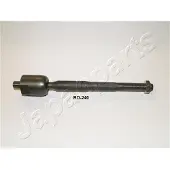 Japanparts RD-240 Axialgelenk Spurstange für TOYOTA PREVIA (MCR3, ACR3, CLR3) Vorne