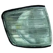 Diederichs Blinkleuchte [Hersteller-Nr. 1640274] für Mercedes-Benz