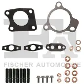 FA1 Montagesatz, Lader kt780120 für MAZDA