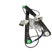 MAXGEAR 50-0127 Elektrischer Fensterheber Vorne Rechts für AUDI A4 Limousine (8D2, B5) A4 Avant (8D5, B5)