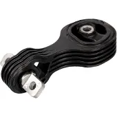 FEBI BILSTEIN Motorlager Gummimetalllager Hinten für HONDA CIVIC IX Stufenheck (FB, FG) 172967
