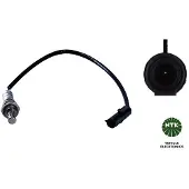 NTK Lambdasonde [Hersteller-Nr. 91106] für Daewoo, Suzuki, Vauxhall, Opel, Subaru
