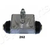 Japanparts JAPANPAR CS-262 Hauptbremszylinder und Reparaturteile
