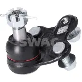 SWAG Traggelenk Vorne Links Vorne Rechts für HONDA CIVIC IX (FK) 33 10 8253