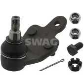 SWAG Traggelenk Vorne Rechts Unten für TOYOTA Camry Limousine (V4) 81 94 3076