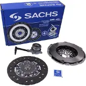 SACHS Kupplungssatz XTend Kit plus CSC 3000 990 248