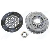 RYMEC Kupplungssatz Kupplung für HONDA CIVIC VIII Hatchback (FN, FK) JT1632