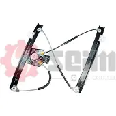 Seim 901263 Elektrischer Fensterheber Vorne Links für CITROËN C5 III Kombi (RW) C5 III (RD)