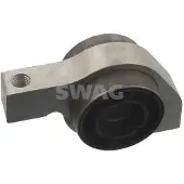 SWAG Lagerung Lenker passend für PEUGEOT 508 SW I (8E) Vorne Links Hinten Vorne Rechts 62 94 3580