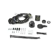 Dacia Elektrosatz, Anhängevorrichtung ORIS E-Set spezifisch 13 p. 038-678