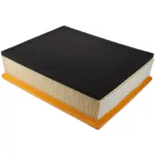 MAHLE ORIGINAL Luftfilter MAHLE LX 538
