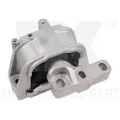 NK Motorlager Hydrolager Vorne für VW GOLF VI (5K1) 59747030