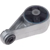 Blue Print Motorlager Gummimetalllager Hinten für MINI Schrägheck (R50, R53) ADB118010