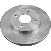 FEBI BILSTEIN Bremsscheibe 170725, 1 Stück