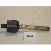 Japanparts RD-496 Axialgelenk Spurstange für HONDA PRELUDE V (BB) Vorne Beidseitig