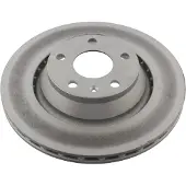 FEBI BILSTEIN Bilstein Bremsscheibe 36233