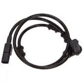 MAXGEAR ABS Sensor Raddrehzahl Vorne Rechts passend für MERCEDES-BENZ M-Klasse (W163) 20-0190