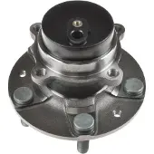 Blue Print Radlagersatz ADM58237
