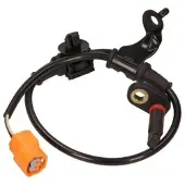 MAXGEAR ABS Sensor Raddrehzahl Hinten Links für HONDA Accord VII Limousine (CL, CN) 20-0247