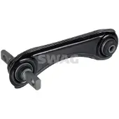 SWAG 85 94 2166 Querlenker Hinten Links Oben für HONDA CIVIC VI Hatchback (EJ, EK) CRX III (EH, EG) CR-V I (RD) CIVIC VI Fastback (MA, MB)
