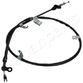 Japanparts JAPANPAR BC-173R Bremskraftverstärker