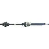 METELLI Antriebswelle 17-0885