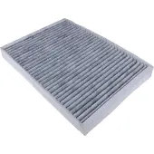 FEBI BILSTEIN Innenraumluftfilter mit Aktivkohle 108306