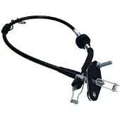 MAXGEAR 32-1177 Kupplungsseil Seilzug für HYUNDAI i10 (PA)