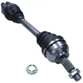 MAXGEAR 49-1844 Antriebswelle Vorne Links für CITROËN C5 III Kombi (RW) passend für PEUGEOT 407 SW (6E) 407 (6D) für FIAT Scudo (270, 272)