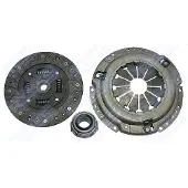 RYMEC Kupplungssatz Kupplung für HONDA CIVIC VII Hatchback (EU, EP, EV) JT9363