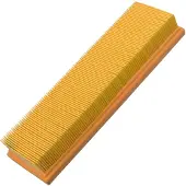 Knecht Luftfilter MAHLE LX 509