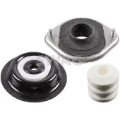 SWAG Reparatursatz, Federbeinstützlager [Hersteller-Nr. 40917184] für Vauxhall, Opel
