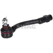 SWAG Spurstangenkopf Spurstange für HYUNDAI i20 (PB, PBT) Vorne Links 90 94 1933