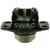 SWAG Motorlager Hydrolager Rechts für RENAULT CLIO II (BB0/1/2, CB0/1/2) 60 92 1785