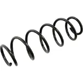 FEBI BILSTEIN Bilstein Fahrwerksfeder 104705