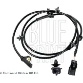 Blue Print ABS Sensor Raddrehzahl Vorne Links Vorne Rechts für NISSAN LEAF ADBP710106