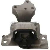 SWAG Lagerung, Motor [Hersteller-Nr. 60937280] für Renault
