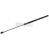 SWAG 33 10 7832 Gasfeder Heckklappendämpfer passend für MERCEDES-BENZ CLA Shooting Brake (X117) 674mm