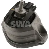 SWAG Motorlager Hydrolager Vorne Links für BMW 5 Limousine (E60) 20 92 4530