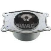 SWAG Motorlager Gummimetalllager Vorne Links für OPEL Astra G CC (T98) 40 13 0055
