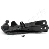 Japanparts CJ-105L Querlenker Vorne Unten Links für NISSAN PICK UP (D22) NP300 Pickup (D22)