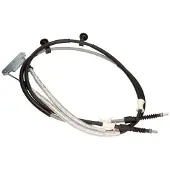 MAXGEAR Seilzug, Feststellbremse 32-0474